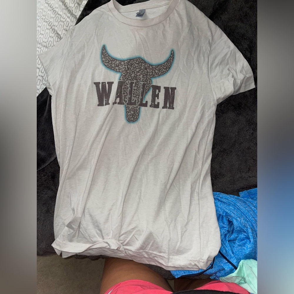 Morgan Wallen T-shirt